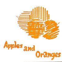 Apples And Oranges [Mono]
